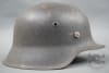 Original German WWII M42 Single Decal Luftwaffe ET62 - Image 5 of 0