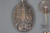 Original Imperial German Patriotic Medal & Pin Grouping - Image 5 of 0