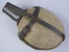 Original German WWII Mid/Late War 1 Liter Medical Canteen With Reproduction Cup - Image 1 of 0
