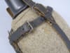 Original German WWII Mid/Late War 1 Liter Medical Canteen With Reproduction Cup - Image 2 of 0