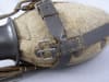 Original German WWII Mid/Late War 1 Liter Medical Canteen With Reproduction Cup - Image 4 of 0