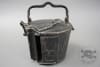 Original German WWII MG34/42 50-Round Patronentrommel 34 (Snail Drum) hqu 43 With Factory Paint - Image 2 of 0