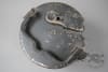 Original German WWII MG34/42 50-Round Patronentrommel 34 (Snail Drum) hqu 43 With Factory Paint - Image 4 of 0
