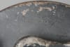Original German WWII MG34/42 50-Round Patronentrommel 34 (Snail Drum) hqu 43 With Factory Paint - Image 5 of 0