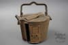 Original German WWII MG34/42 50-Round Patronentrommel 34 (Snail Drum) hqu 44 With Ordnance Tan Paint - Image 2 of 0