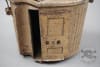 Original German WWII MG34/42 50-Round Patronentrommel 34 (Snail Drum) hqu 44 With Ordnance Tan Paint - Image 3 of 0
