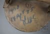 Original German WWII MG34/42 50-Round Patronentrommel 34 (Snail Drum) hqu 44 With Ordnance Tan Paint - Image 5 of 0