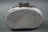 Original German WWII Early War Matching Mess Kit Marked OLHM 39 - Image 5 of 0