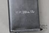 Original German WWII MP38 u. MP40 Munitionsmagazin Marked fxo Dated 41 Smooth Body - Image 3 of 0
