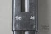 Original German WWII MP38 u. MP40 Munitionsmagazin Marked fxo Dated 41 Smooth Body - Image 5 of 0