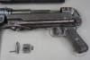 Original German WWII MP40 "fxo 41" Non Matching Parts Kit With Cut Receiver - Image 4 of 0