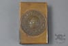 Original Imperial German WWI Brass "Gott Mit Uns" Matchbox Holder - Image 1 of 0