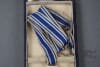 Original German WWII Motherâ€™s Cross in Gold With Case by Deumer - Image 5 of 0