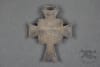 Original German WWII Silver Mother Cross Without Ribbon - Image 2 of 0
