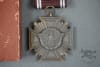 Original German WWII NSDAP 10-Year Long Service Medal With Original Ribbon And Presentation Case - Image 2 of 0