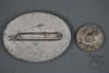 Original German WWII National Socialist Flyers Corps (NSFK) Badge Grouping - Image 4 of 0