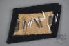 Original Third Reich NSKK Collar Tab For 13th Sturm, Motorstandarte 142 - Image 3 of 0