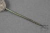 Original Third Reich Panzer Assault Badge In Silver Twist Stick Pin - Image 3 of 0