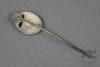 Original Third Reich Panzer Assault Badge In Silver Twist Stick Pin - Image 4 of 0