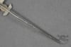 Original Third Reich Iron Cross Clasp Twist Stick Pin - Image 5 of 0