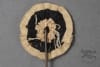 Original Imperial German WWI Iron Cross Stickpin with Cockade - Image 3 of 0