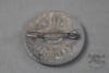 Original German Pre-WWII D.V.G. Westmark NSDAP Membership Pin - Image 3 of 0