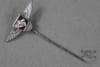 Original German WWII Sturmabteilung (SA) Reserve Stickpin - Image 2 of 0
