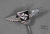 Original German WWII Sturmabteilung (SA) Reserve Stickpin - Image 3 of 0