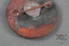 Original German Pre-WWII "Opfer-ring" NSDAP Donor Pin - Image 3 of 0