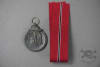 Original German WWII Eastern Front Winter Campaign Medal (Winterschlacht im Osten 1941/42) - Image 1 of 0