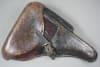 Original Weimar Era/Early Pre-WWII Luger Holster - Image 1 of 0