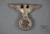 Original First Pattern Sturmabteilung (SA) Kepi Eagle - Image 1 of 0