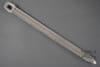 Original German WWII Aluminum Zeltbahn Peg â€œGA 39â€ - Image 3 of 0