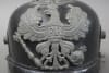 Original German WWI Pickelhaube Spiked Helmet - Image 4 of 0