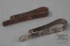 Original Third Reich Era Trouser Clips - Image 2 of 0