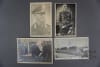 Original German Post Cards (3) & US Post Card (1) - Image 1 of 0