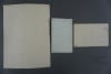 Original German WWII Portraits & Postcard Lot Of 3 - Image 2 of 0