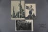 Original Third Reich Postcards Lot of 3 - Image 1 of 0