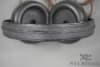 Original German WWII Panzer/Armored Vehicle Headphone Set - Image 3 of 0
