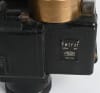 Original German WWII Panzer Optics Turmwinkelzielfernrohr Modell 3f - Image 3 of 0
