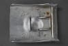 Original German WWII Reichsarbeitsdienst RAD Parade Belt Buckle By Overhoff & Cie - Image 4 of 0