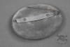 Original Third Reich Female RADwJ Personal Commemorative Service Brooch - Image 3 of 0