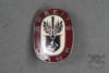 Original Third Reich Reichsarbeitsdienst RAD (Labour Service) Membership Badge - Image 1 of 0