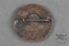 Original German Pre-WWII NS Arbeitsdienst Abtlg. 4305 Braunschweig Membership Pin - Image 2 of 0