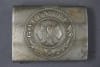 Original Weimar Republic Era Reichswehr Belt Buckle - Image 1 of 0