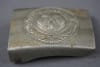 Original Weimar Republic Era Reichswehr Belt Buckle - Image 2 of 0