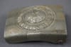 Original Weimar Republic Era Reichswehr Belt Buckle - Image 3 of 0