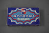 Original German WWII Wehrmacht Issue Small Box Of Razor Blades - Image 1 of 0