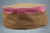 Original German WWII SA-Gruppe Ostmark Summer Coffee Can Kepi with RZM Tag Size 57 - Image 5 of 0