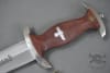 Original Third Reich Early SA Dagger By Puma - Image 5 of 0